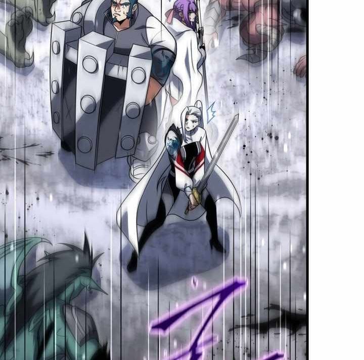 Phép Thuật Của Người Trở Về Phải Đặc Biệt Chap 133 - Next Chap 134