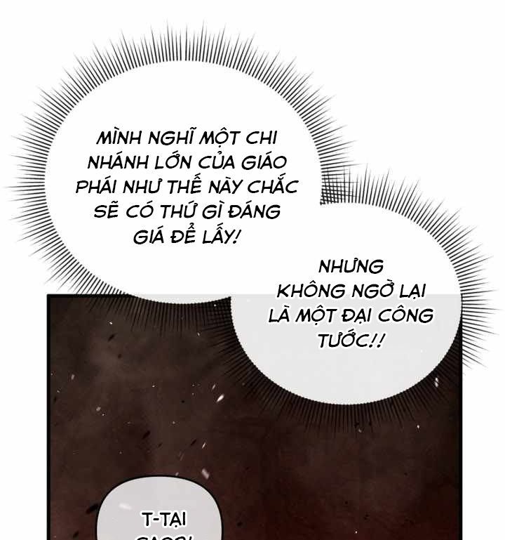 Phép Thuật Của Người Trở Về Phải Đặc Biệt Chap 133 - Next Chap 134