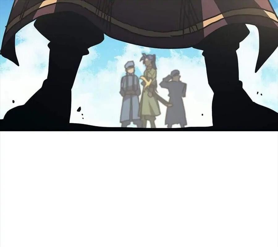 Phép Thuật Của Người Trở Về Phải Đặc Biệt Chap 133 - Next Chap 134