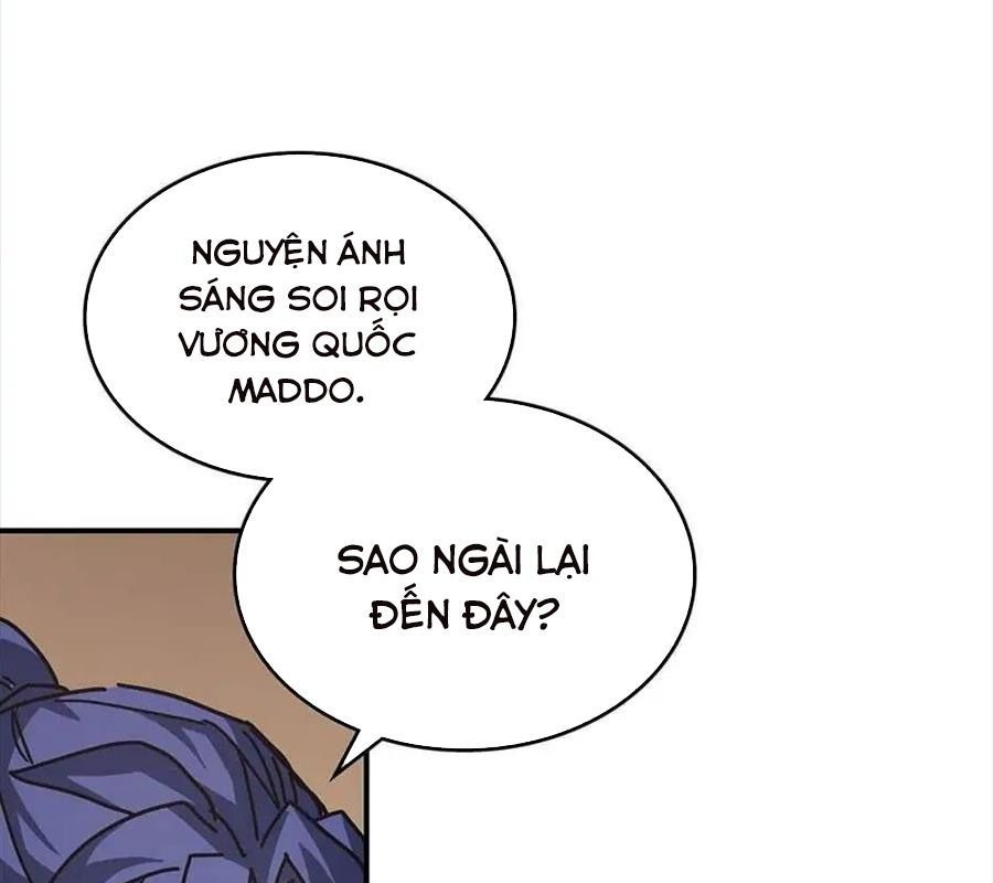 Phép Thuật Của Người Trở Về Phải Đặc Biệt Chap 133 - Next Chap 134
