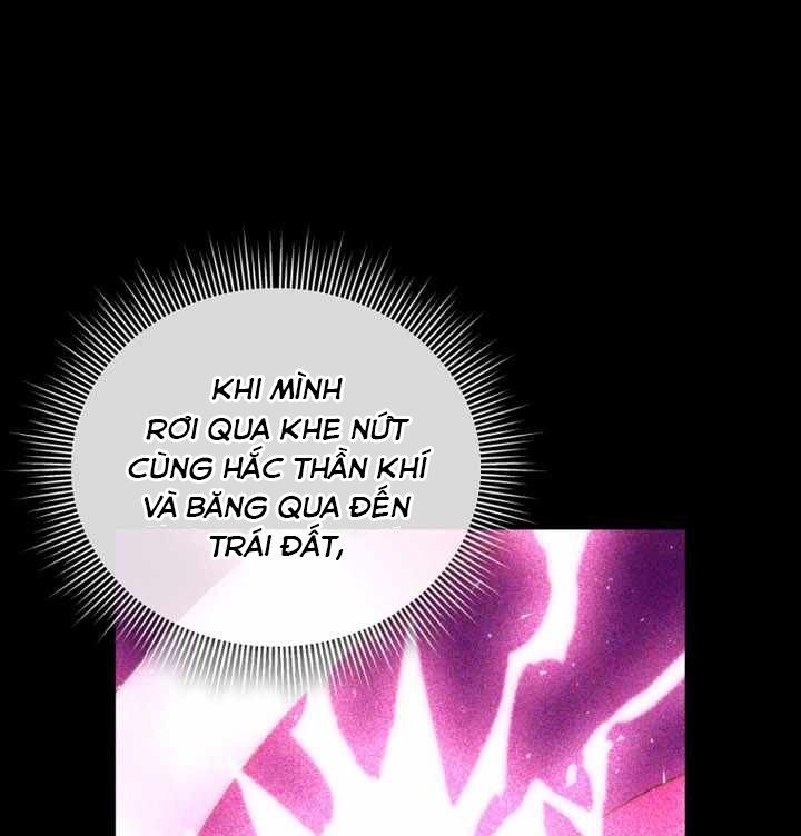 Phép Thuật Của Người Trở Về Phải Đặc Biệt Chap 133 - Next Chap 134
