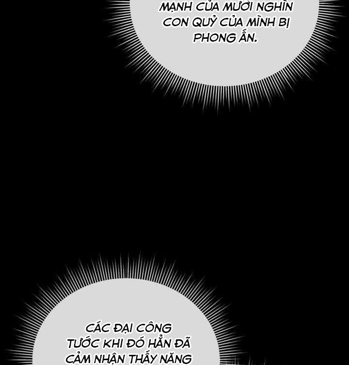 Phép Thuật Của Người Trở Về Phải Đặc Biệt Chap 133 - Next Chap 134