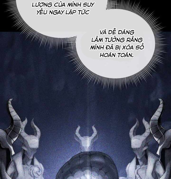 Phép Thuật Của Người Trở Về Phải Đặc Biệt Chap 133 - Next Chap 134