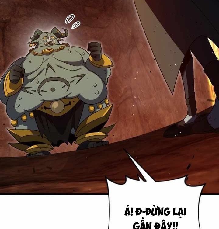 Phép Thuật Của Người Trở Về Phải Đặc Biệt Chap 133 - Next Chap 134