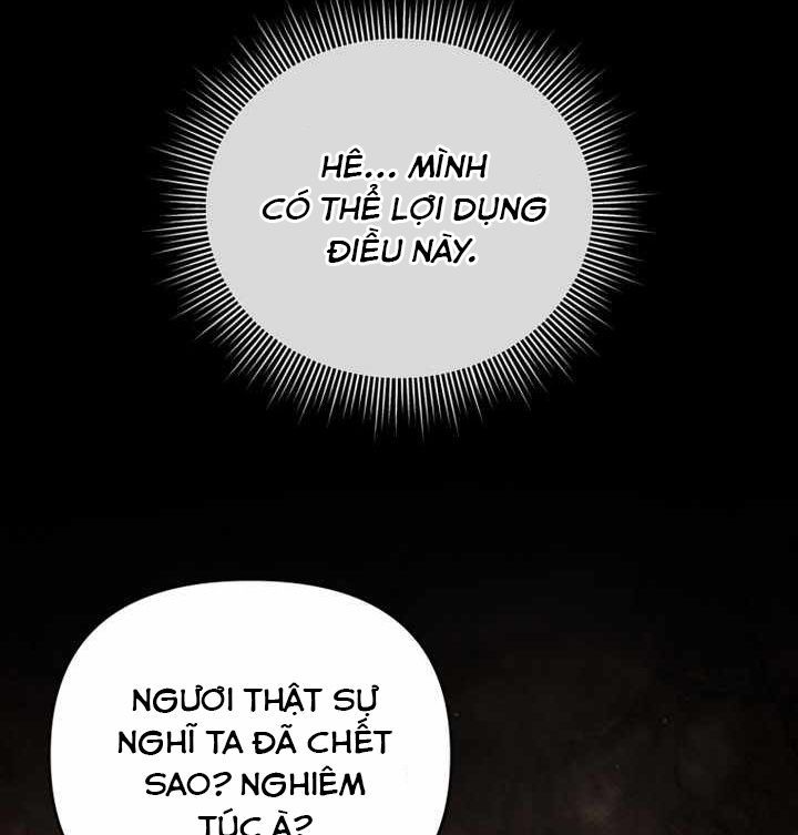 Phép Thuật Của Người Trở Về Phải Đặc Biệt Chap 133 - Next Chap 134