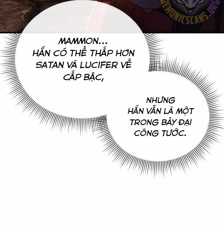 Phép Thuật Của Người Trở Về Phải Đặc Biệt Chap 133 - Next Chap 134
