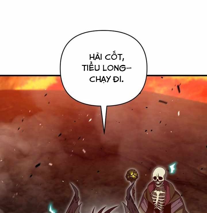 Phép Thuật Của Người Trở Về Phải Đặc Biệt Chap 133 - Next Chap 134