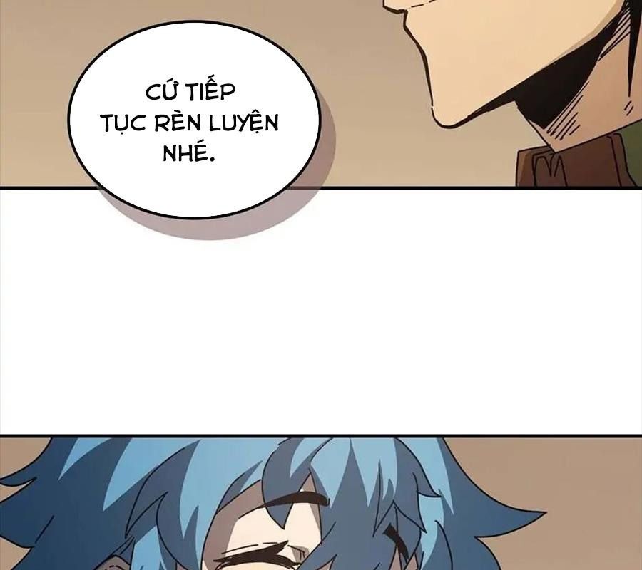 Phép Thuật Của Người Trở Về Phải Đặc Biệt Chap 133 - Next Chap 134
