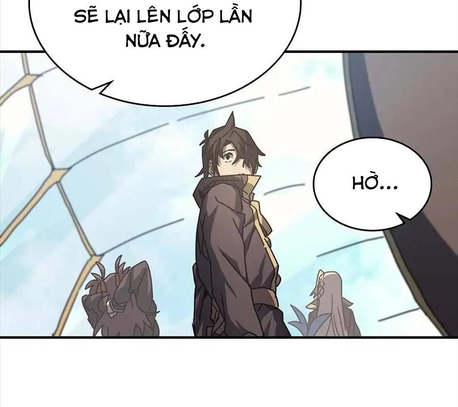 Phép Thuật Của Người Trở Về Phải Đặc Biệt Chap 133 - Next Chap 134