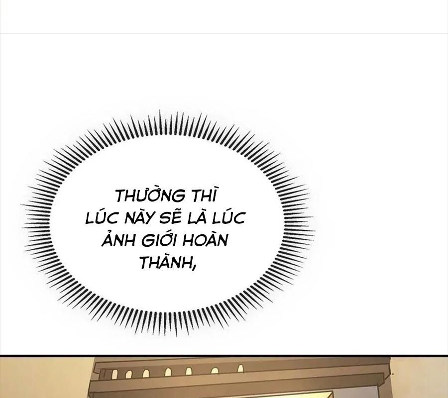 Phép Thuật Của Người Trở Về Phải Đặc Biệt Chap 133 - Next Chap 134