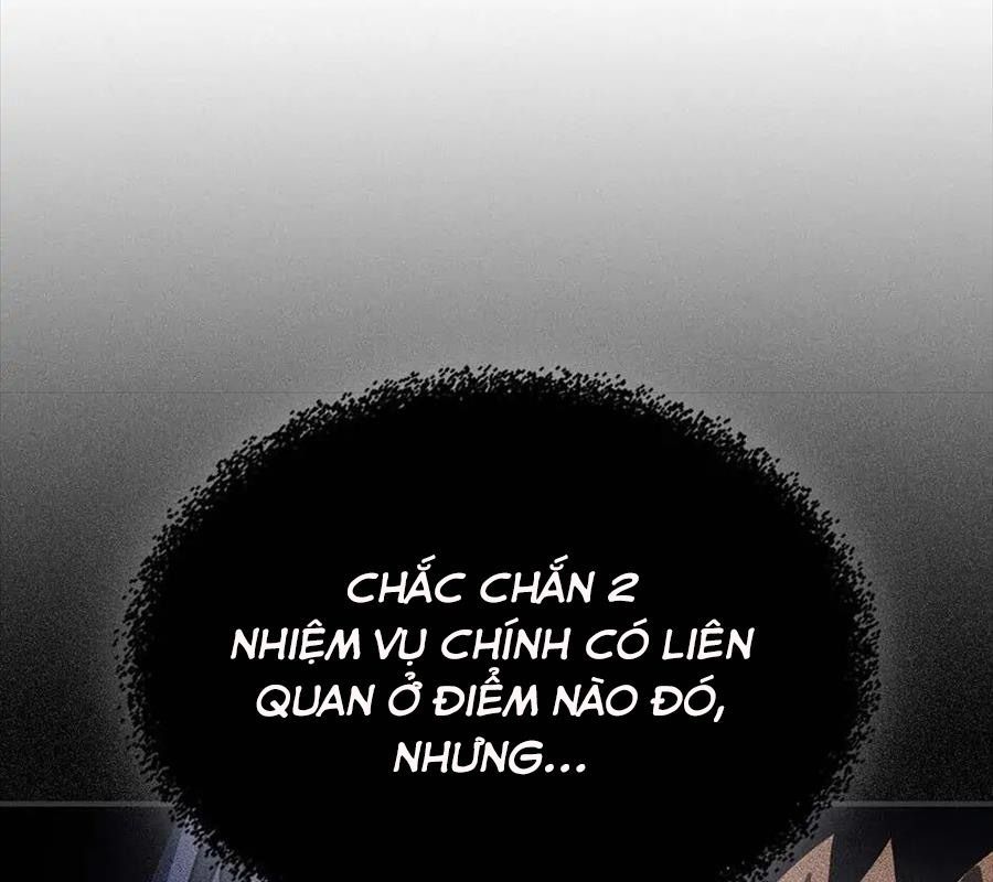 Phép Thuật Của Người Trở Về Phải Đặc Biệt Chap 133 - Next Chap 134
