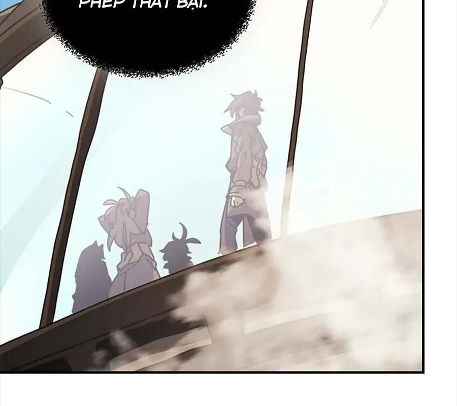 Phép Thuật Của Người Trở Về Phải Đặc Biệt Chap 133 - Next Chap 134