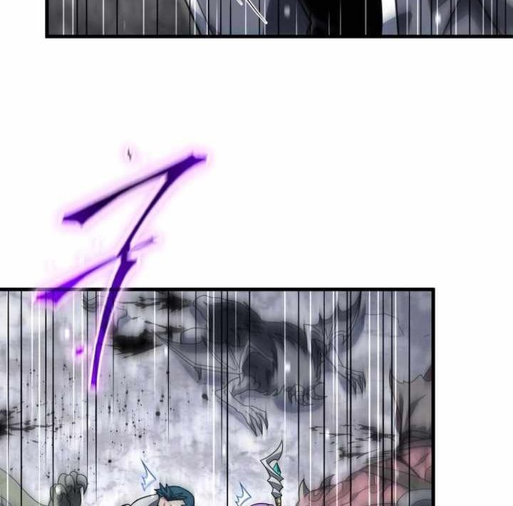 Phép Thuật Của Người Trở Về Phải Đặc Biệt Chap 133 - Next Chap 134