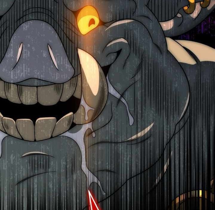 Phép Thuật Của Người Trở Về Phải Đặc Biệt Chap 133 - Next Chap 134