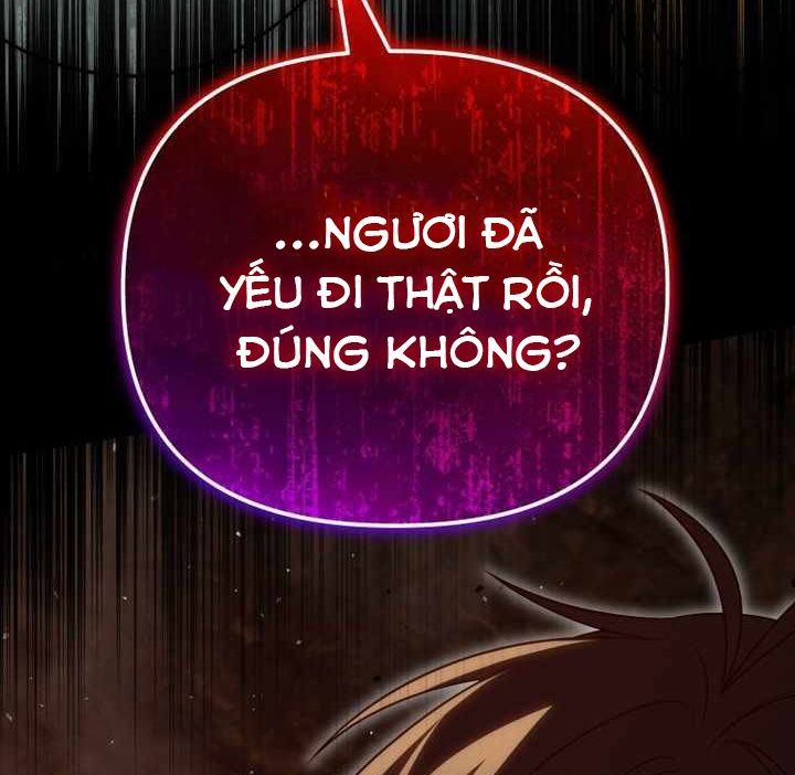 Phép Thuật Của Người Trở Về Phải Đặc Biệt Chap 133 - Next Chap 134