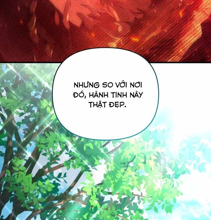 Phép Thuật Của Người Trở Về Phải Đặc Biệt Chap 133 - Next Chap 134
