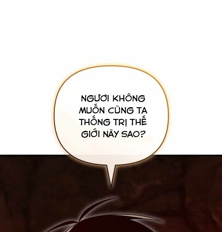 Phép Thuật Của Người Trở Về Phải Đặc Biệt Chap 133 - Next Chap 134