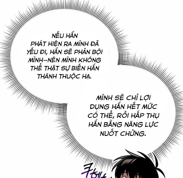 Phép Thuật Của Người Trở Về Phải Đặc Biệt Chap 133 - Next Chap 134