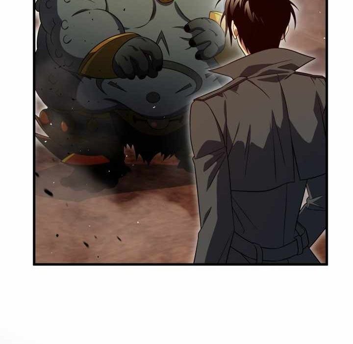Phép Thuật Của Người Trở Về Phải Đặc Biệt Chap 133 - Next Chap 134
