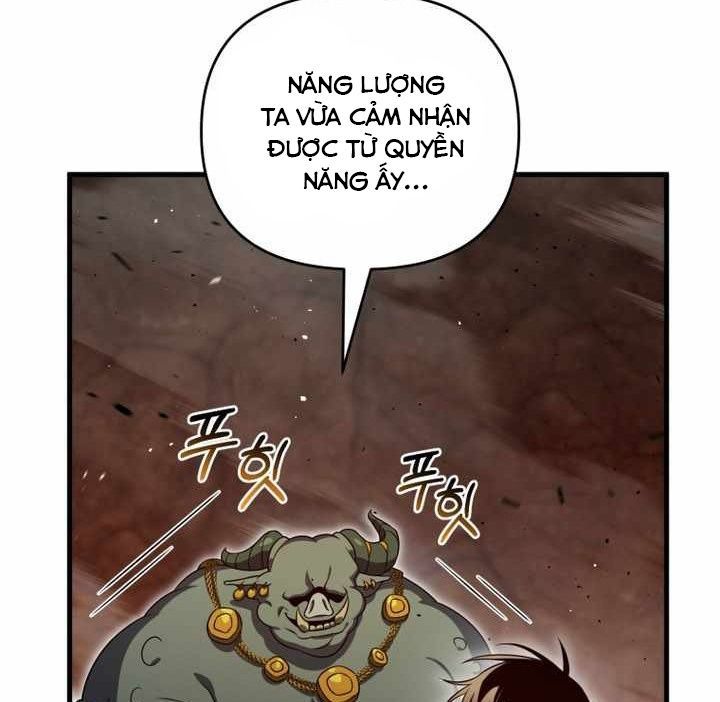 Phép Thuật Của Người Trở Về Phải Đặc Biệt Chap 133 - Next Chap 134