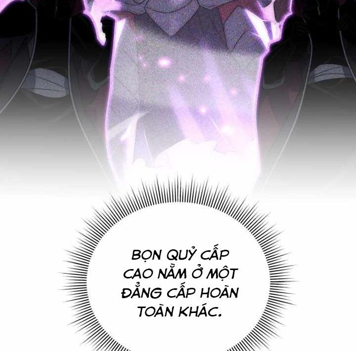 Phép Thuật Của Người Trở Về Phải Đặc Biệt Chap 133 - Next Chap 134