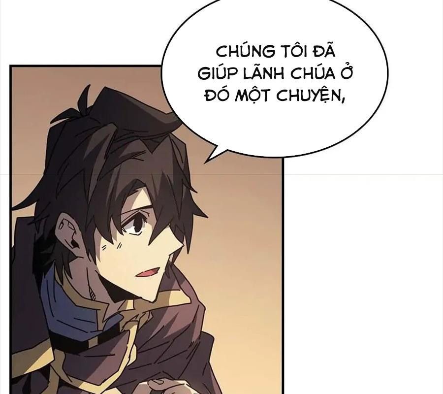 Phép Thuật Của Người Trở Về Phải Đặc Biệt Chap 133 - Next Chap 134