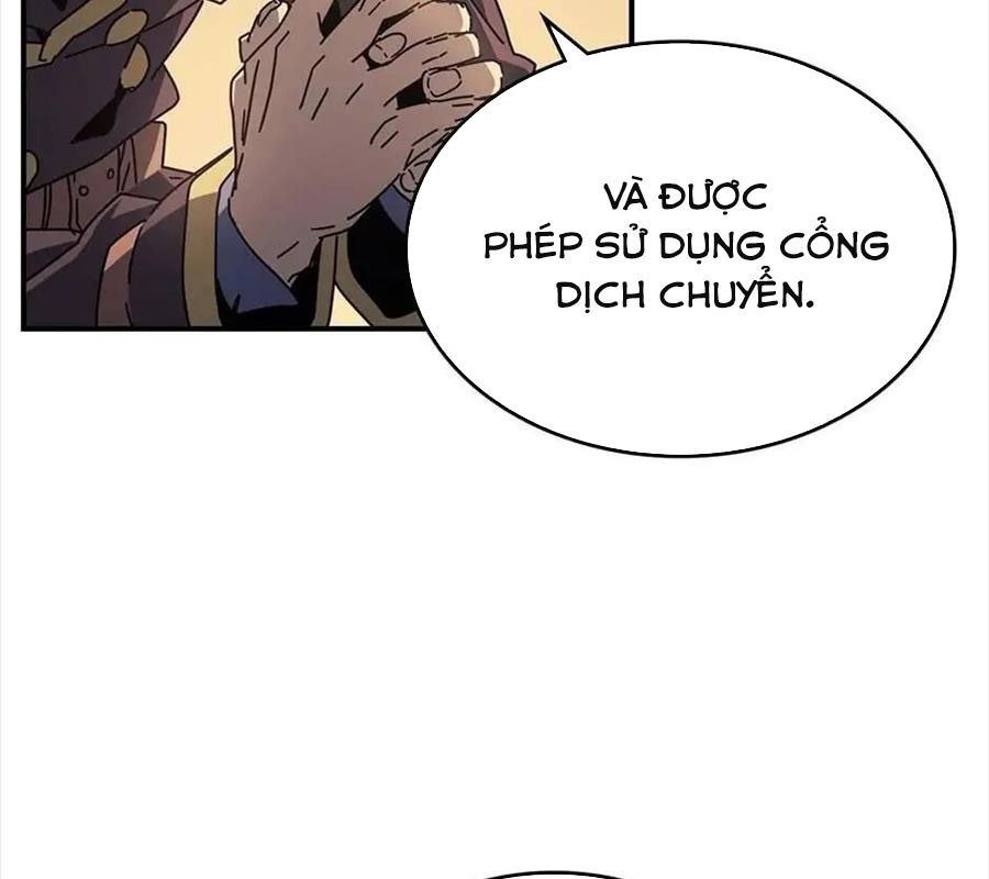 Phép Thuật Của Người Trở Về Phải Đặc Biệt Chap 133 - Next Chap 134