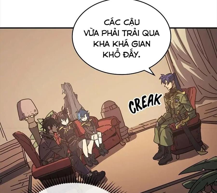 Phép Thuật Của Người Trở Về Phải Đặc Biệt Chap 133 - Next Chap 134