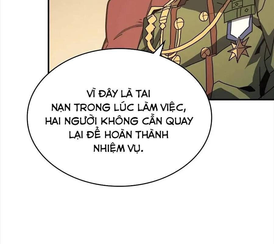 Phép Thuật Của Người Trở Về Phải Đặc Biệt Chap 133 - Next Chap 134