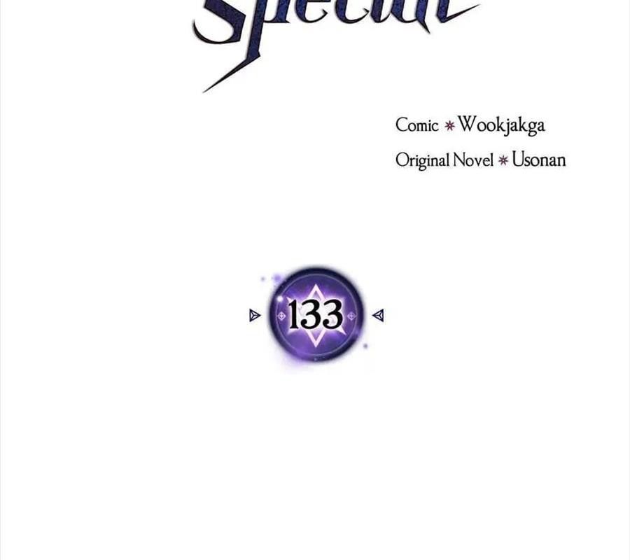 Phép Thuật Của Người Trở Về Phải Đặc Biệt Chap 133 - Next Chap 134