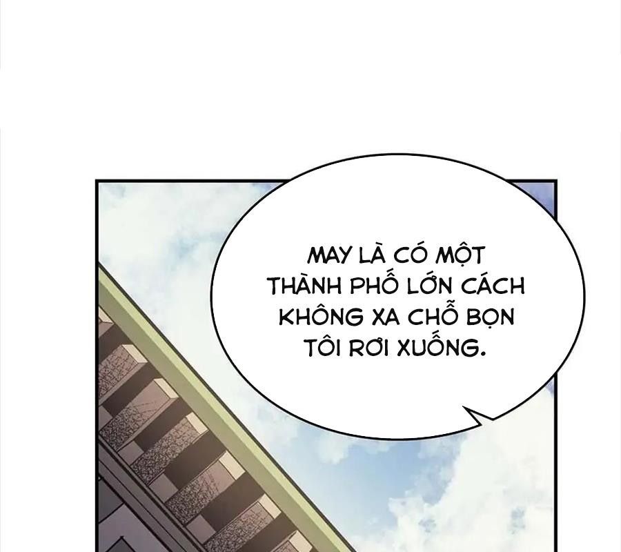 Phép Thuật Của Người Trở Về Phải Đặc Biệt Chap 133 - Next Chap 134