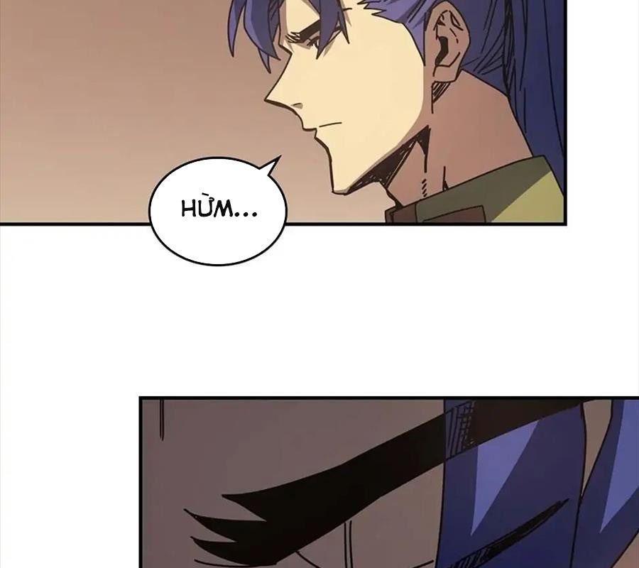Phép Thuật Của Người Trở Về Phải Đặc Biệt Chap 133 - Next Chap 134