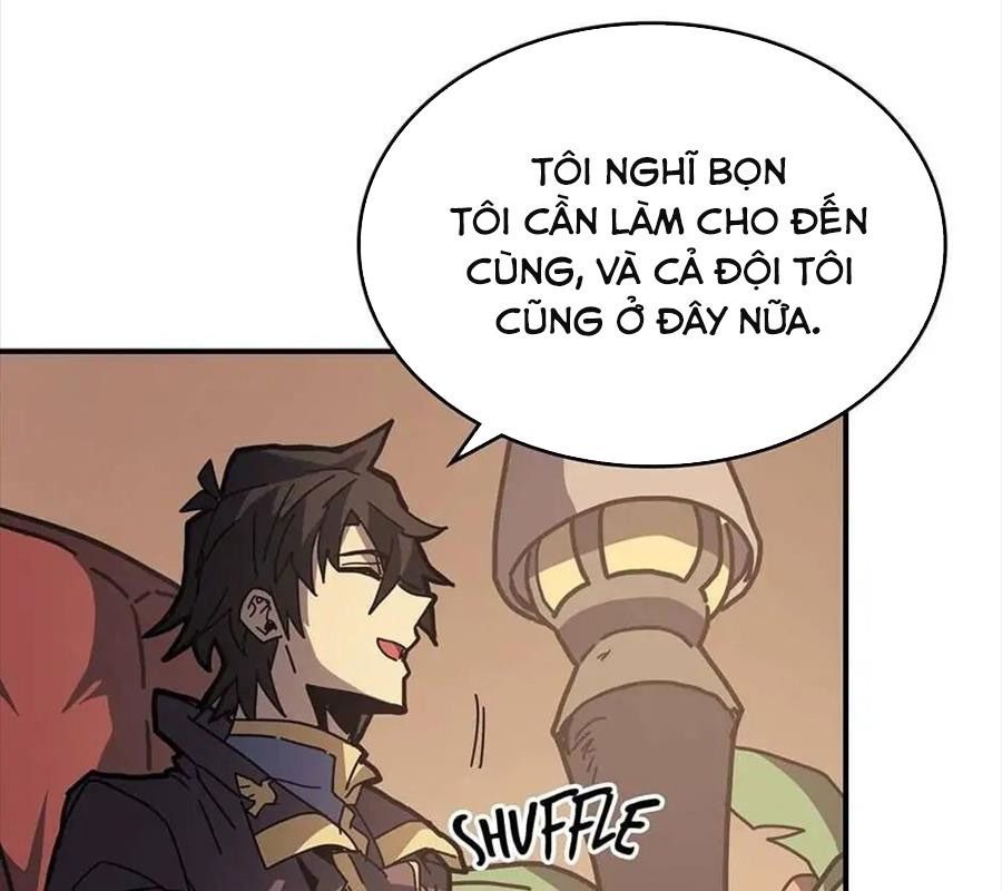 Phép Thuật Của Người Trở Về Phải Đặc Biệt Chap 133 - Next Chap 134
