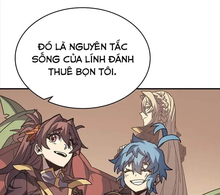 Phép Thuật Của Người Trở Về Phải Đặc Biệt Chap 133 - Next Chap 134