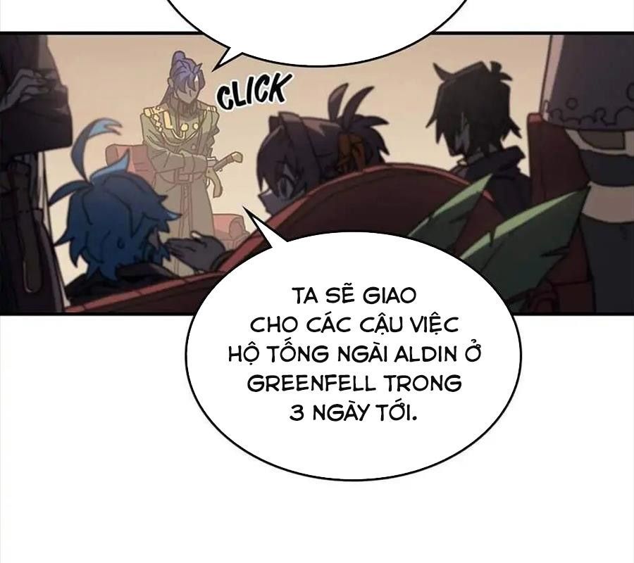 Phép Thuật Của Người Trở Về Phải Đặc Biệt Chap 133 - Next Chap 134