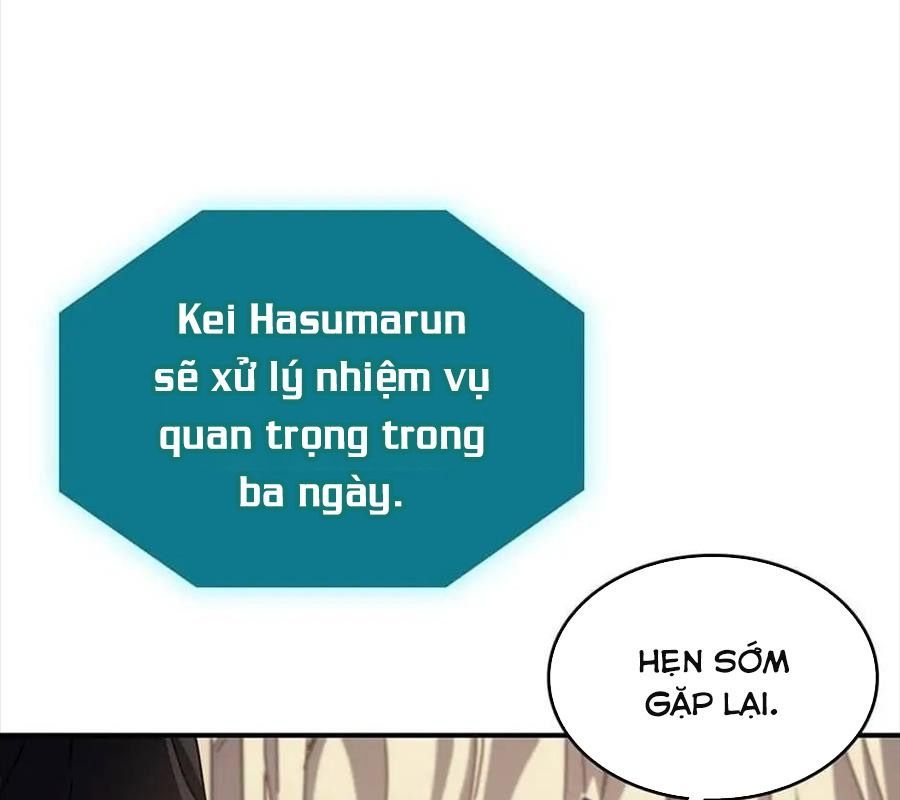 Phép Thuật Của Người Trở Về Phải Đặc Biệt Chap 133 - Next Chap 134