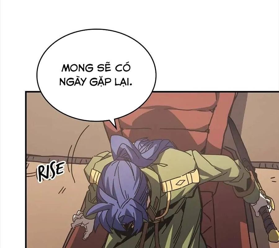 Phép Thuật Của Người Trở Về Phải Đặc Biệt Chap 133 - Next Chap 134