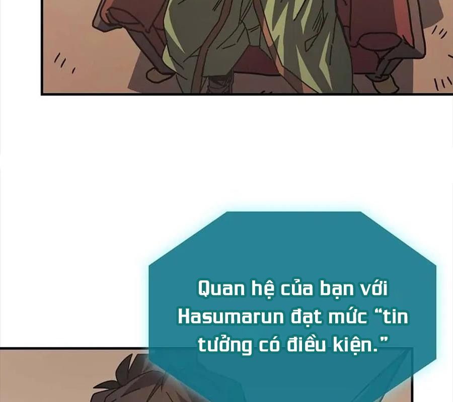 Phép Thuật Của Người Trở Về Phải Đặc Biệt Chap 133 - Next Chap 134