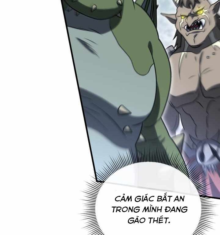 Phép Thuật Của Người Trở Về Phải Đặc Biệt Chap 133 - Next Chap 134