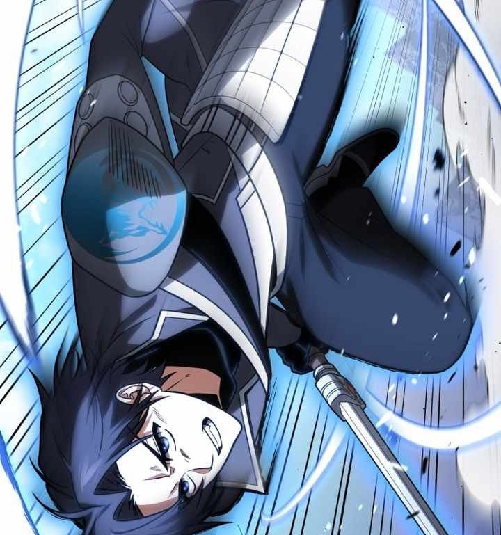 Phép Thuật Của Người Trở Về Phải Đặc Biệt Chap 133 - Next Chap 134