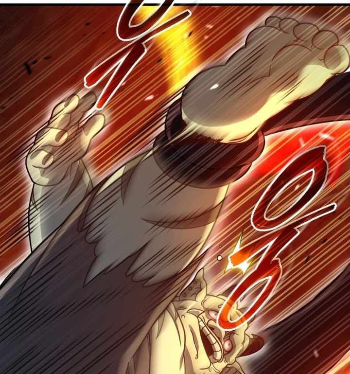 Phép Thuật Của Người Trở Về Phải Đặc Biệt Chap 133 - Next Chap 134