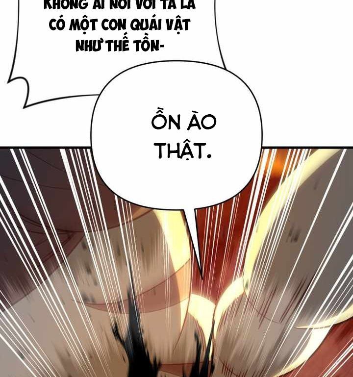 Phép Thuật Của Người Trở Về Phải Đặc Biệt Chap 133 - Next Chap 134