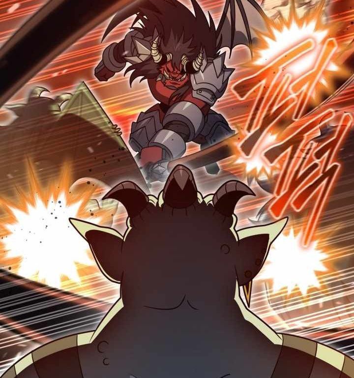 Phép Thuật Của Người Trở Về Phải Đặc Biệt Chap 133 - Next Chap 134