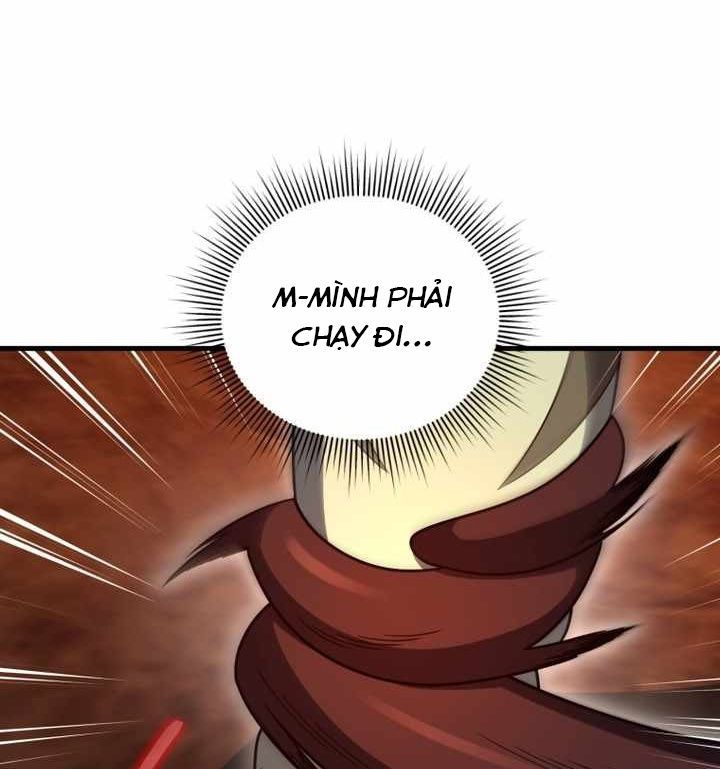 Phép Thuật Của Người Trở Về Phải Đặc Biệt Chap 133 - Next Chap 134