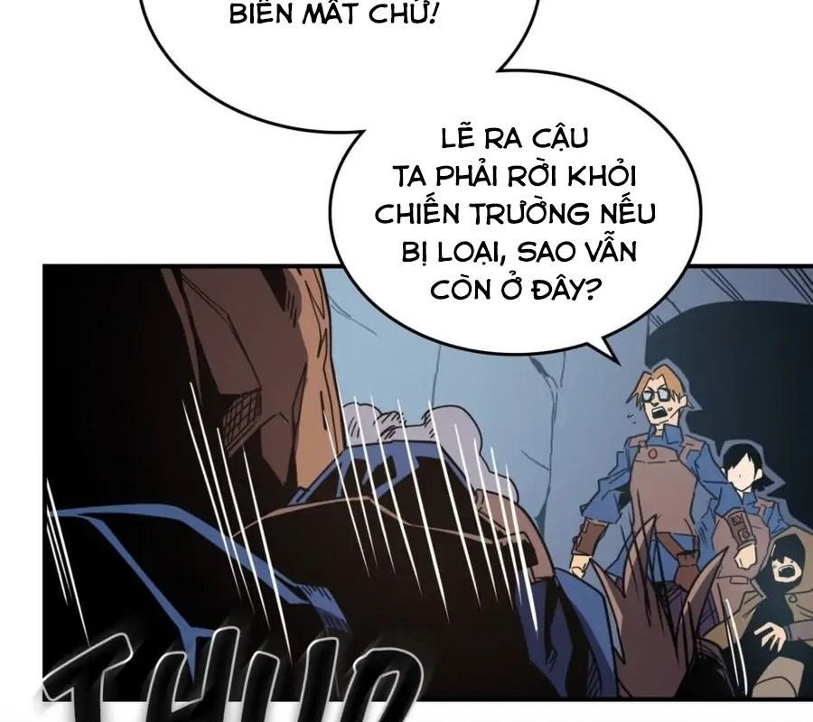 Phép Thuật Của Người Trở Về Phải Đặc Biệt Chap 108 - Next Chap 109