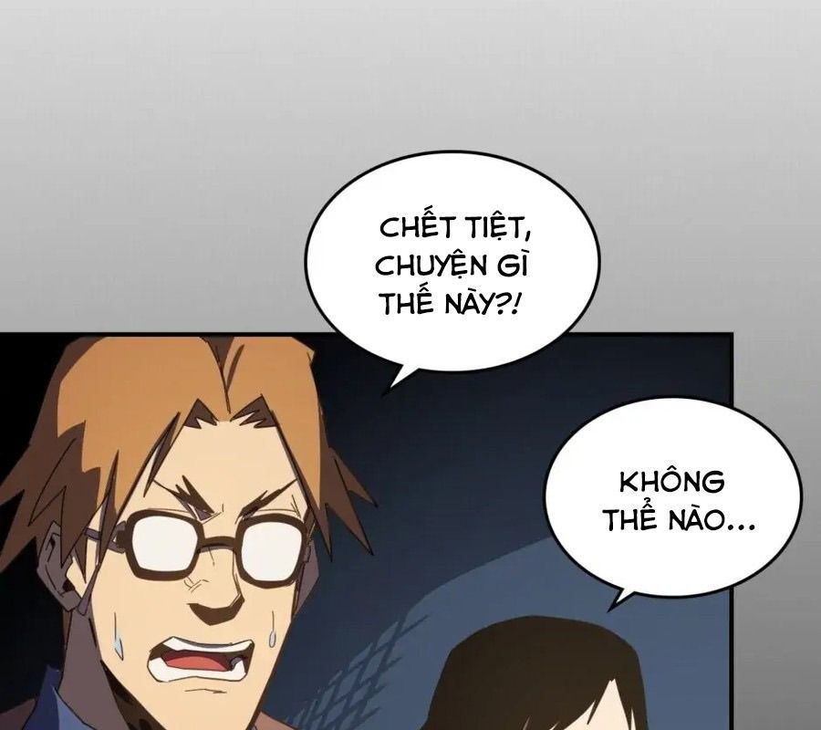 Phép Thuật Của Người Trở Về Phải Đặc Biệt Chap 108 - Next Chap 109