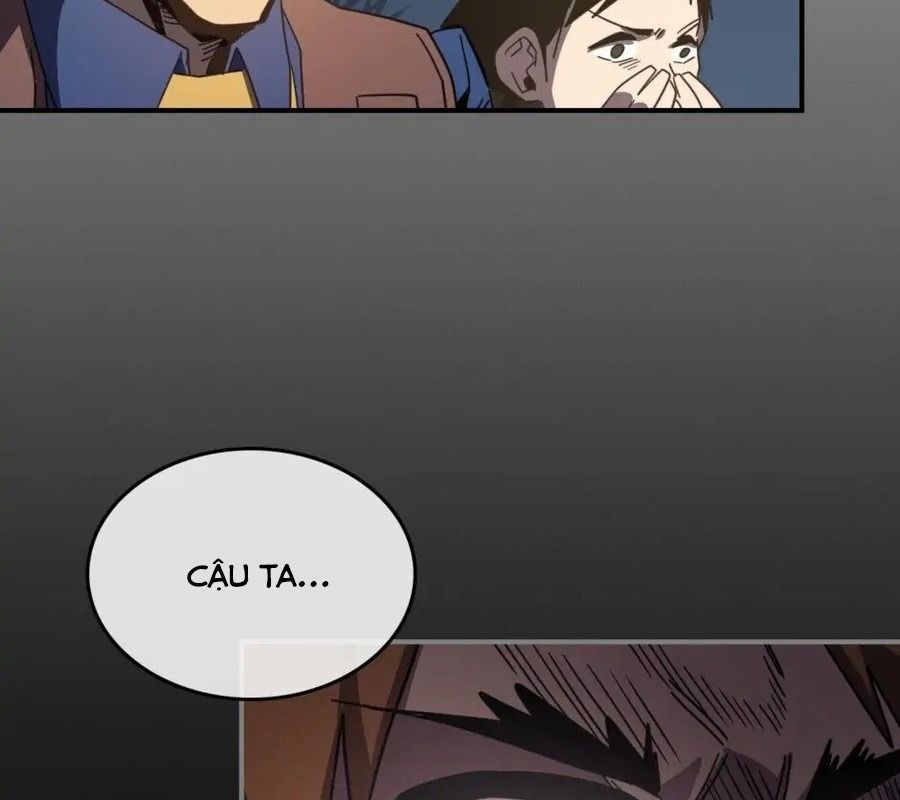Phép Thuật Của Người Trở Về Phải Đặc Biệt Chap 108 - Next Chap 109