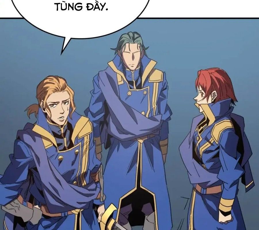 Phép Thuật Của Người Trở Về Phải Đặc Biệt Chap 108 - Next Chap 109