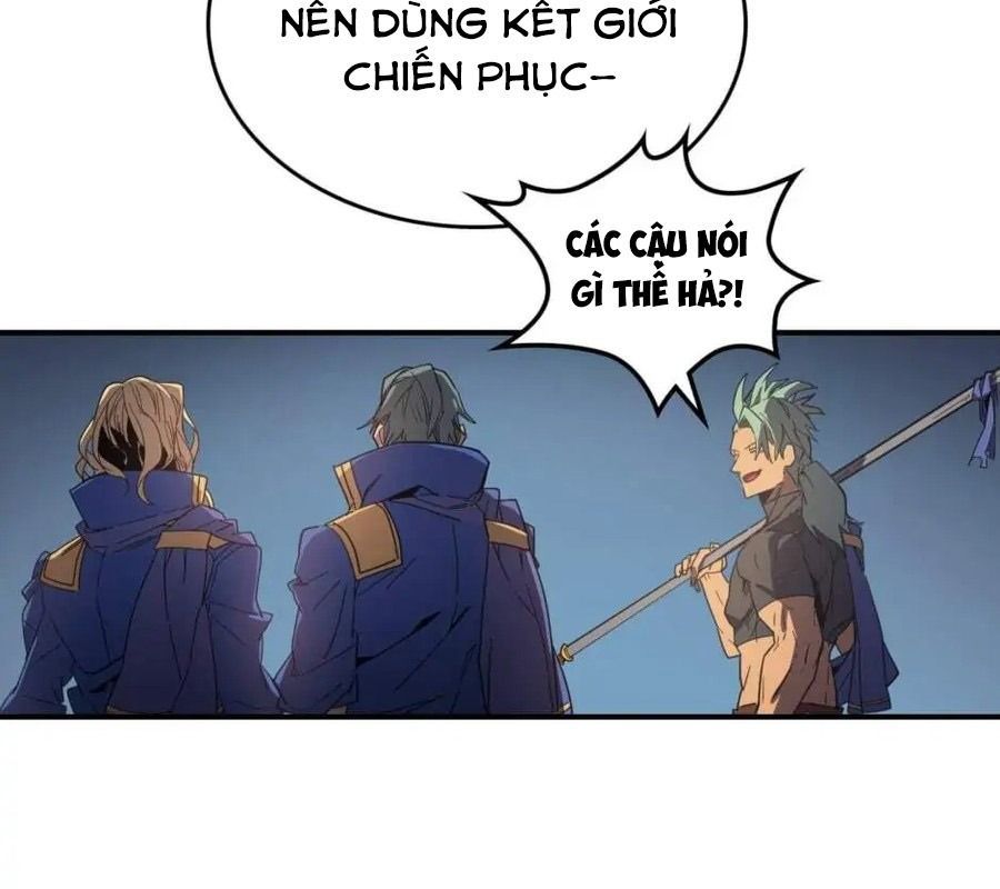 Phép Thuật Của Người Trở Về Phải Đặc Biệt Chap 108 - Next Chap 109