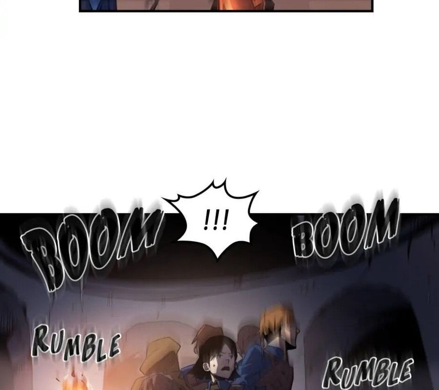 Phép Thuật Của Người Trở Về Phải Đặc Biệt Chap 108 - Next Chap 109